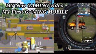 MY First Time Gaming video || New Gaming SK YT YouTube @skyt3791 @priya_blog_tv