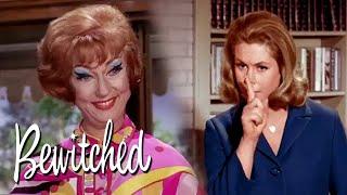 The Best Spells On Bewitched I Bewitched