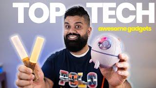 Top Tech Gadgets And Accessories For Home and Office Under Rs 500, Rs 1000 and Rs 2000
