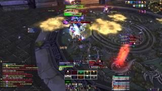 Throne of Thunder: Council of Elders 10M Heroic