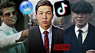 Coldest Moments Of All Time  TikTok Compilation  Sigma Moments #54