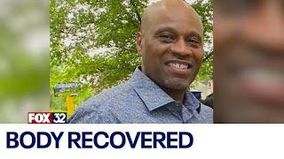 Body of missing Chicago pastor recovered in Des Plaines River