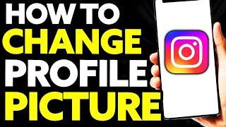 How To Change Instagram Profile Picture Without Changing Facebook Profile Picture