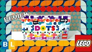 LEGO - 41935 - DOTS - Lots of DOTS 🟧🟢🟨
