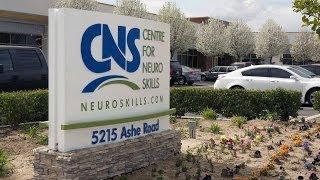 The Story of Centre for Neuro Skills