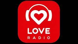 Рекламный блок Love Radio Мурманск (01.02.2021, 15:25, 100.2 FM)