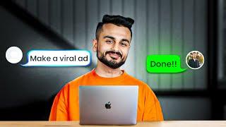 How To Make High Viral Ads For Your Business In 2024 (Step-by-Step Guide)
