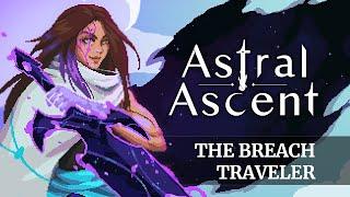 Astral Ascent - New Hero DLC - Yamat the Breach Traveler