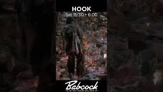 Hook Reel