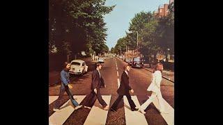 Oh! Darling (The BEATLES - Abbey Road)