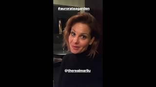 Candace Cameron Bure from 'Fuller House' Answers Fan Questions