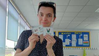 One way I make my classroom inclusive | Adaptive Teaching example | Petite Primary