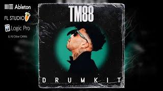 TM88 DRUM KIT 2024 | Drum Kit Download