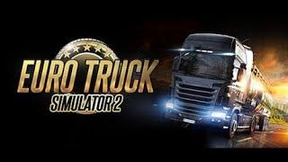 ETS2 Развиваемся с нуля!