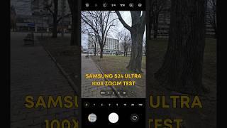 Samsung S24 Ultra 100x readability Zoom Test! #shorts #samsung #s24ultra #berlin #zoomtest #100xzoom