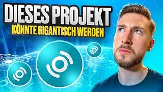 Warum dieses deutsche Krypto Projekt im Bereich Tokenisierung extremes potential hat!