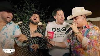 Grupo Firme -  Ya Superame - (Video Oficial)