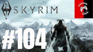 Joining the Stormcloaks | Blind Skyrim Playthrough PS5 | Epi 104