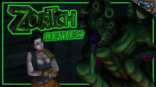 ZORTCH Review - The Best $5 Game You Can Buy on Steam