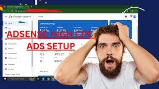 The BEST Ad Setup for High CPC on AdSense?