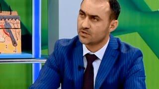 Stimul Hospital - Dr. Ramiz Abdullayev (uroloq-androloq) Həkimsən verlişində
