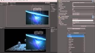 UI Scroll Rect - Unity Official Tutorials