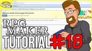 RELEASING Your GAME | BenderWaffles Teaches - RPG Maker Tutorial HOW TO #18 Guide VX MV MZ