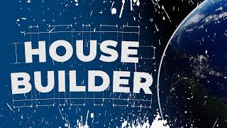 House Builder Обзор Геймплей