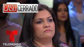 El Monstruo Tiene Fans| Caso Cerrado | Telemundo