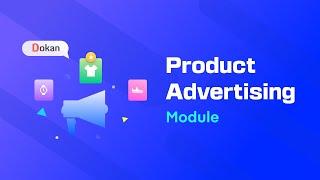 How to Setup Product Advertising Module on Your MarketPlace