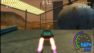 Hot Wheels Ultimate Racing - Gameplay - Arcade - Collector - Medium