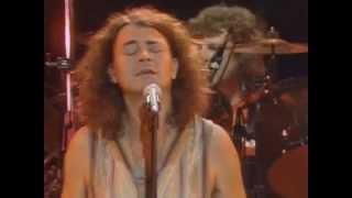 Ian Gillan When A Blind Man Cries live