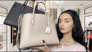 [ASMR] Kate Spade Purse Shopping RP