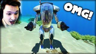 DEN KREBS BAUEN!!! - SUBNAUTICA (Vollversion) #16