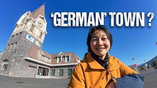 Where China meets Germany  I S2, EP102