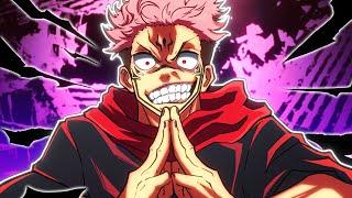 SUKUNA IS TOO GOOD!! Jujutsu Kaisen Cursed Clash