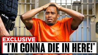 Diddy Wildest Moments Caught In Jail