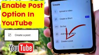 Youtube Par Photo Kaise Upload Kare - How to Upload Photo on Youtube