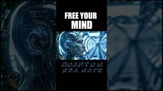 HEMI Sync- Free Your Mind #shorts