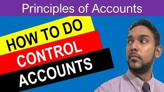 CSEC PoA control accounts