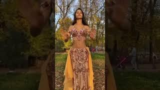 Обучалка на восточную восьмерку #танцы #dance #восточныетанцы #обучалка #bellydance #танецживота