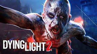 ГРЯЗНЫЙ СЕКРЕТ ПРОДАВЦА ВОДЫ - Dying Light 2 Прохождение #4