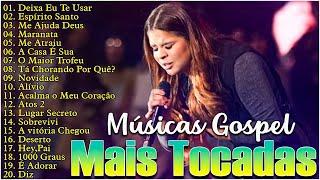 Louvores de Adoração - 20 Hinos Para Quebrar Toda Maldição - As Melhores Músicas Gospel Mais Tocadas