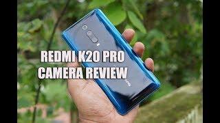 Redmi K20 Pro Camera Review with GCam Samples