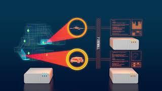 SubT Challenge Virtual Competition: Cloud-hosted Simulation