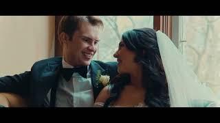Emily & Griffin's Wedding Film