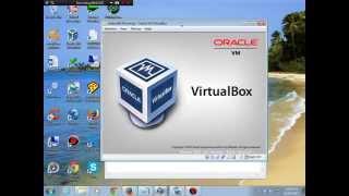 How to Install Android-x86-4.4 on Virtual Box