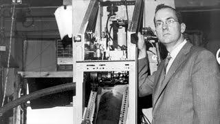 Celebrating Nobel Prize Laser Inventor Charles Townes