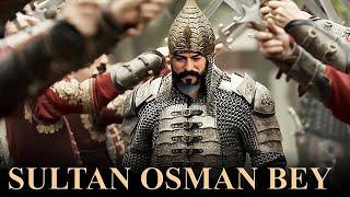 Sultan Osman Bey in Kurulus Osman Season 6 Episode 1 Tanitimi