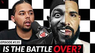 so Kendrick WON? is Drake DONE...  | CAP Episode 135